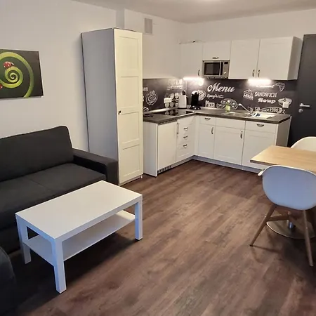 Bayvista- Bayerwald By Interhome