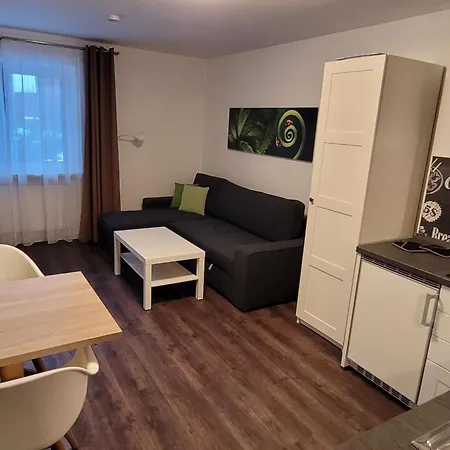 Διαμέρισμα Bayvista- Bayerwald By Interhome