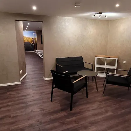 Διαμέρισμα Bayvista- Bayerwald By Interhome Lam