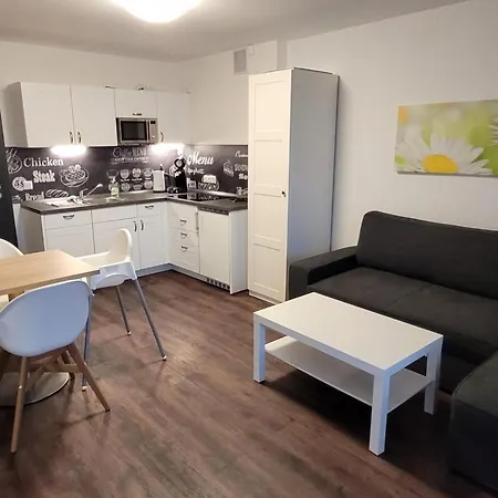 Bayvista- Bayerwald By Interhome דירה *