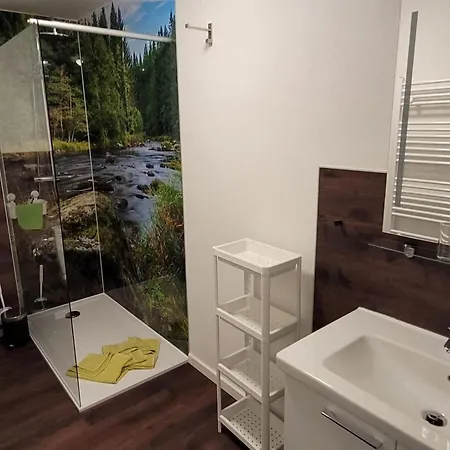דירה Bayvista- Bayerwald By Interhome