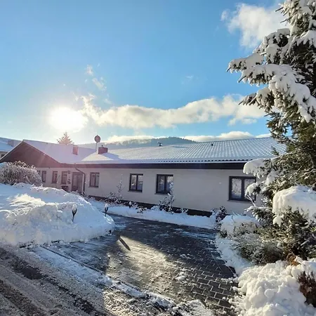 Διαμέρισμα Bayvista- Bayerwald By Interhome Lam