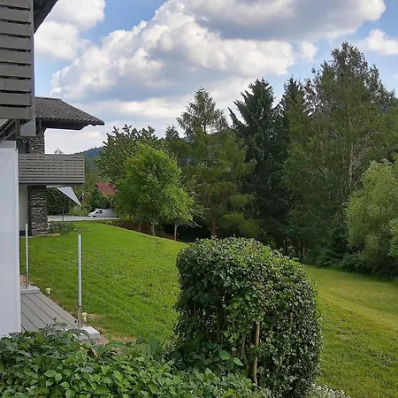 Bayvista- Bayerwald By Interhome * לאם