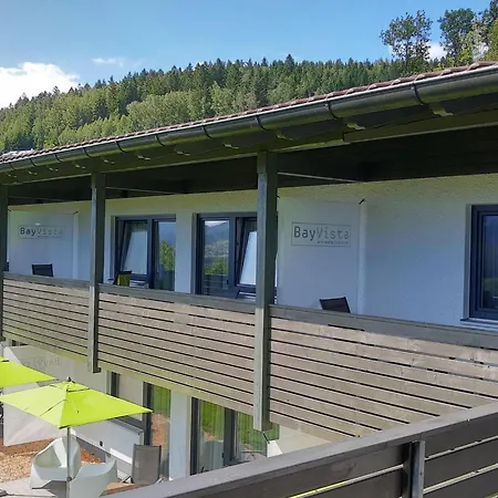 Bayvista- Bayerwald By Interhome Διαμέρισμα