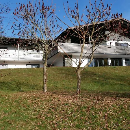 דירה Bayvista- Bayerwald By Interhome *