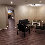 Διαμέρισμα Bayvista- Bayerwald By Interhome Lam