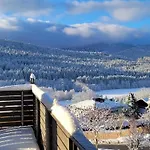 Bayvista- Bayerwald By Interhome