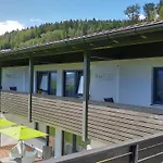 Bayvista- Bayerwald By Interhome Διαμέρισμα