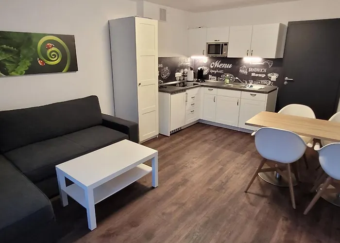Bayvista- Bayerwald By Interhome