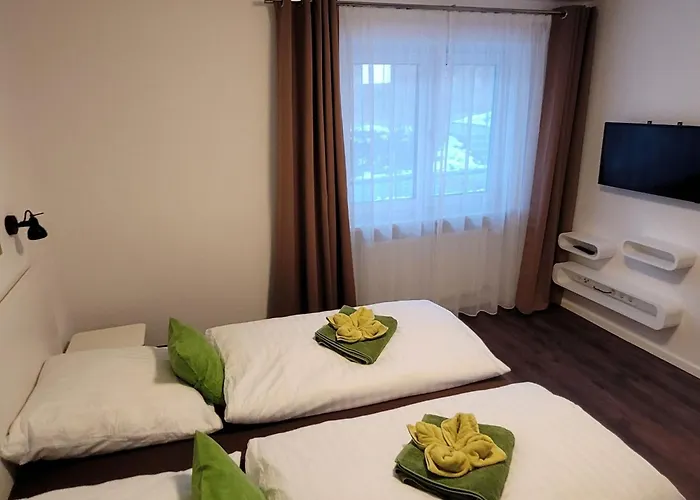 Bayvista- Bayerwald By Interhome Appartement