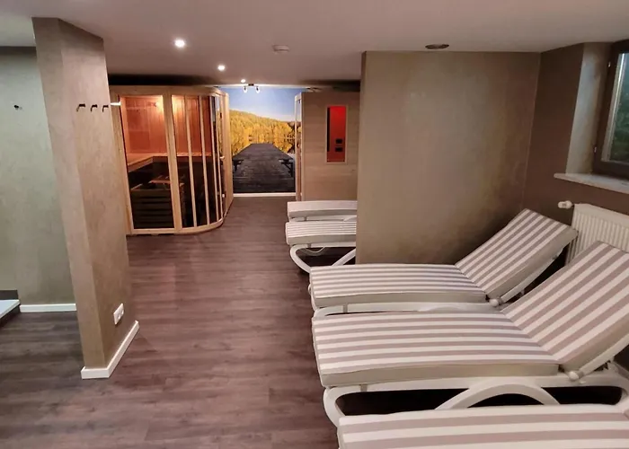 Bayvista- Bayerwald By Interhome Appartement