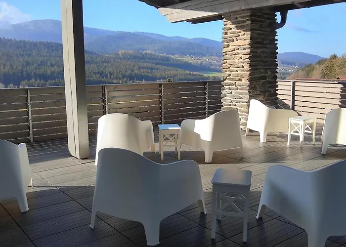 Bayvista- Bayerwald By Interhome Appartement