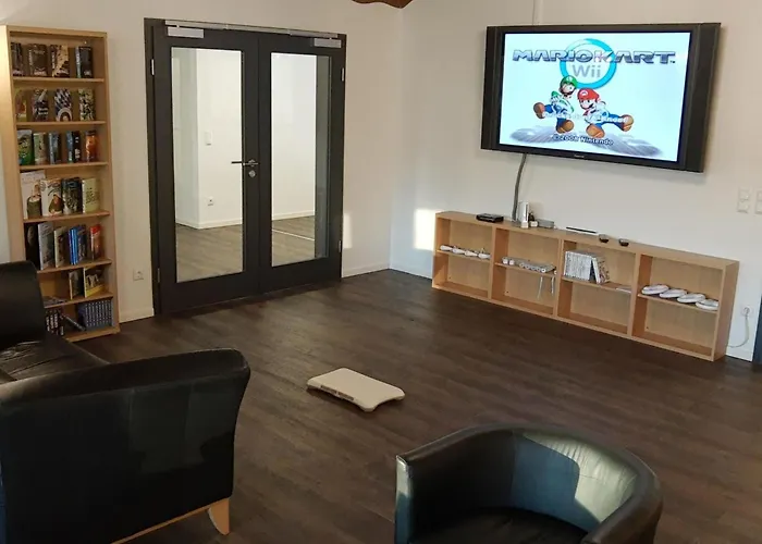 Appartement Bayvista- Bayerwald By Interhome *