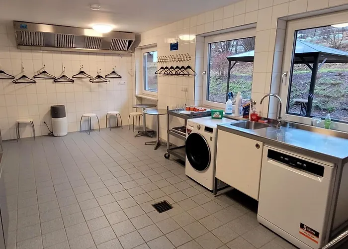 Appartement Bayvista- Bayerwald By Interhome Lam