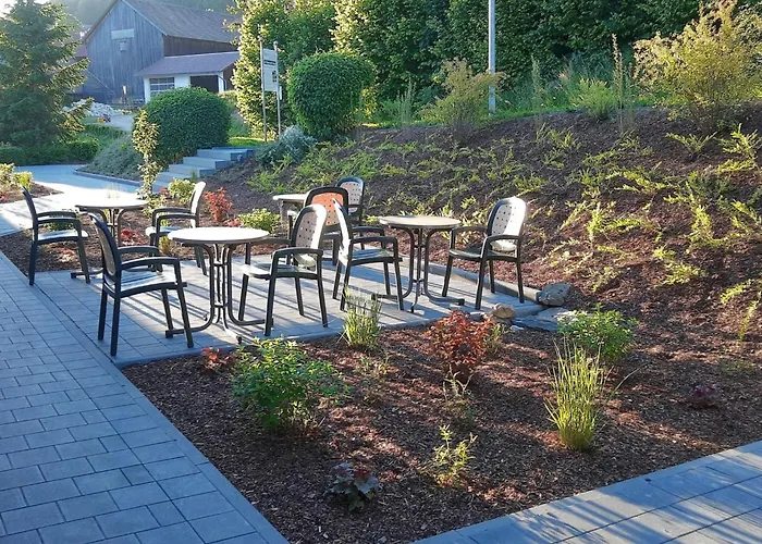 Appartement Bayvista- Bayerwald By Interhome