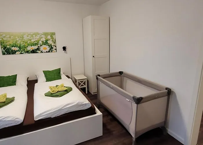 Bayvista- Bayerwald By Interhome Appartement Lam