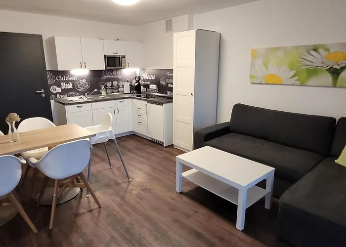 Bayvista- Bayerwald By Interhome Appartement *