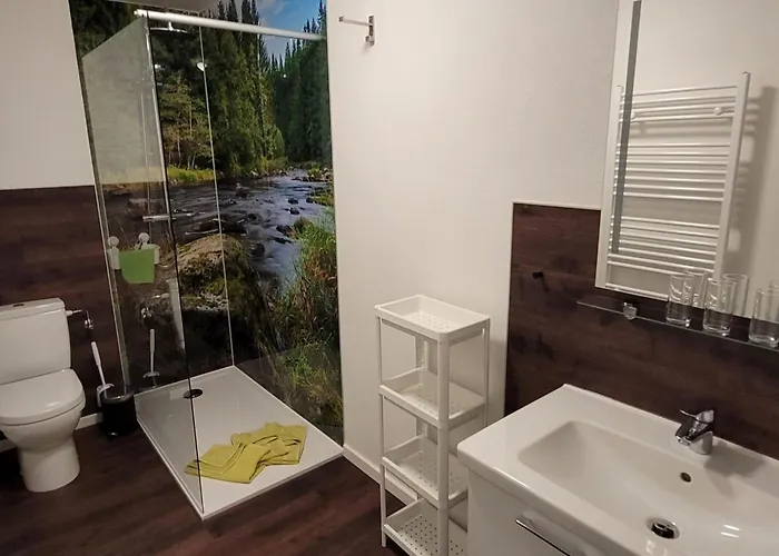 Appartement Bayvista- Bayerwald By Interhome