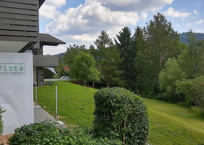 Bayvista- Bayerwald By Interhome * Lam