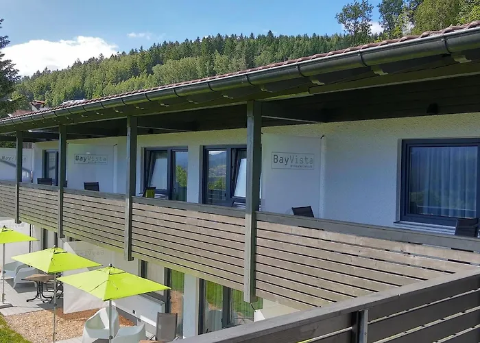 Bayvista- Bayerwald By Interhome Appartement