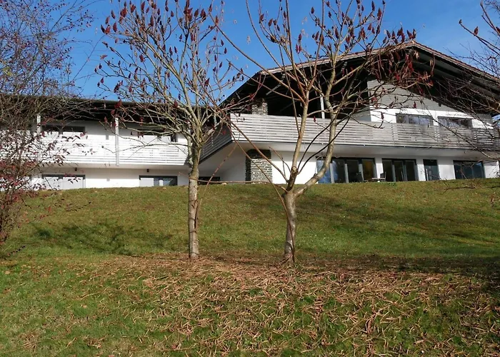 Appartement Bayvista- Bayerwald By Interhome *